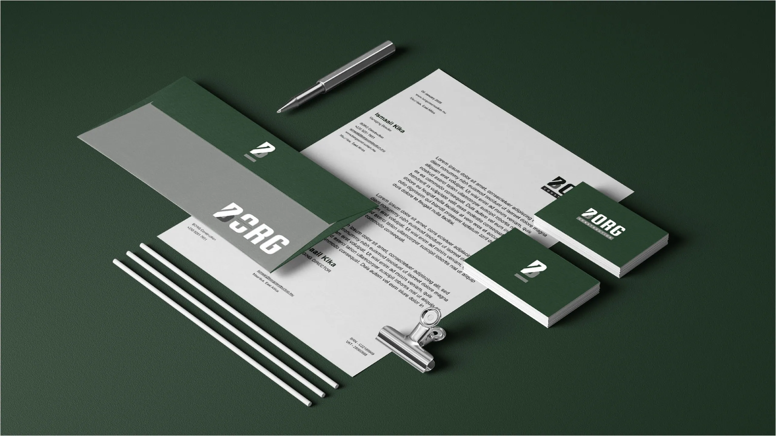 BORG brand identity 4